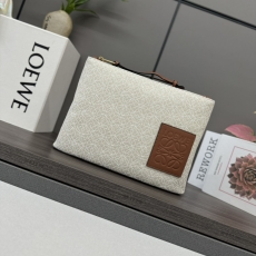 Loewe Clutch Bags